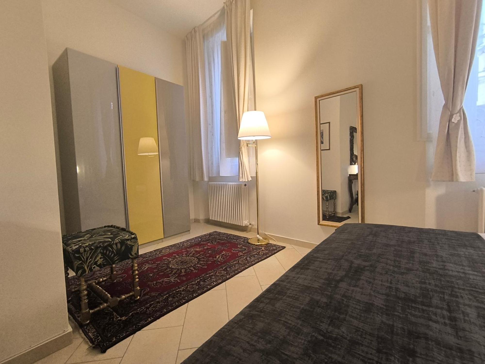 Maison Rebecca Ravenna Bagian luar foto