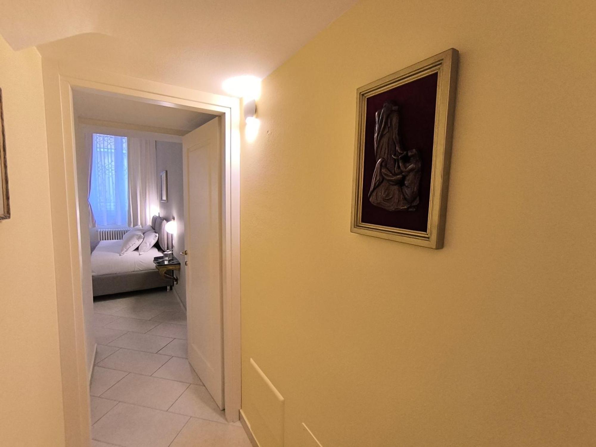 Maison Rebecca Ravenna Bagian luar foto