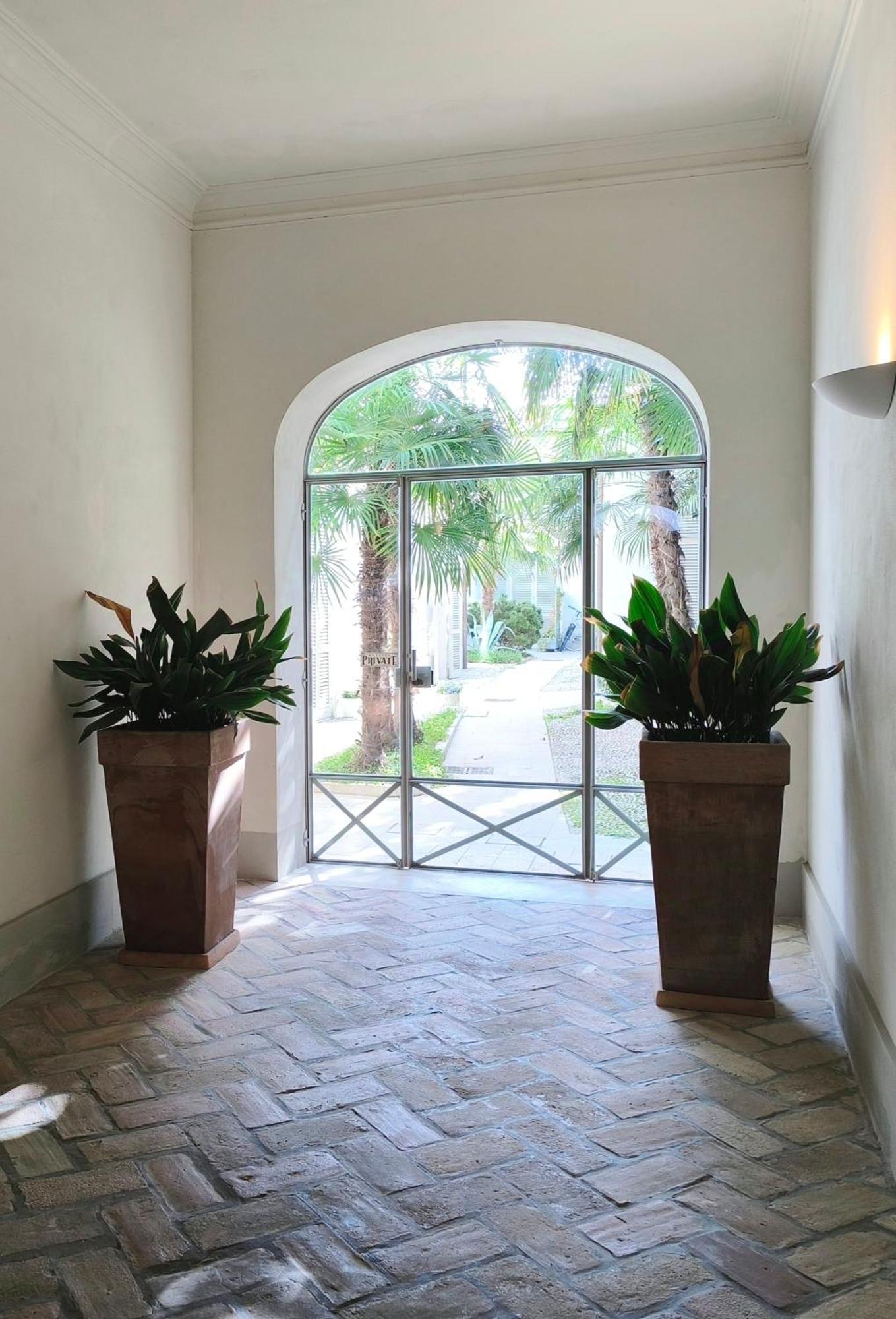 Maison Rebecca Ravenna Bagian luar foto